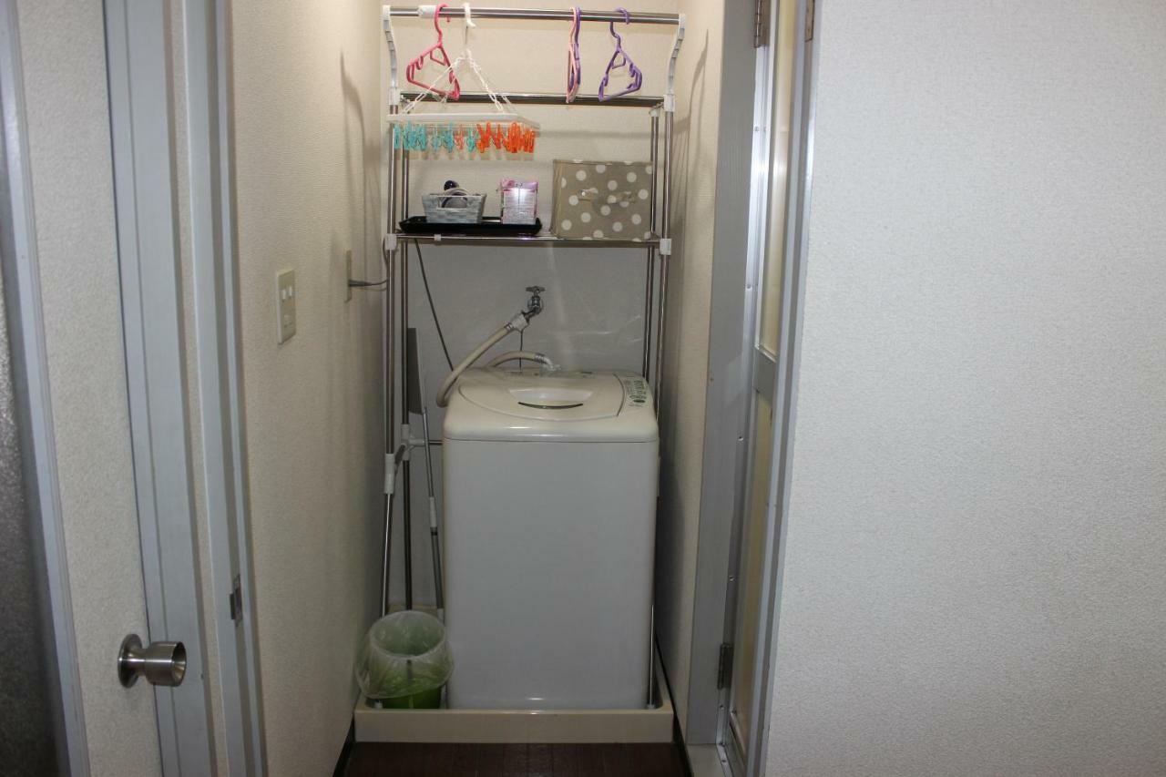 マンションロアジス 大阪市東淀川区相川 Dış mekan fotoğraf
