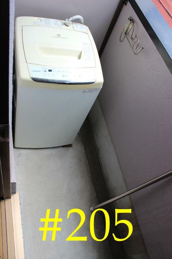マンションロアジス 大阪市東淀川区相川 Dış mekan fotoğraf